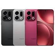 OPPO Find X9 (12G/256G) 哈蘇人像輕旗艦機※送支架+內附保護殼※ 鈦銀