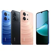 Redmi 紅米 15C (4G/128G)大電量4G雙卡機※贈支架※ 暮光橙