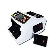 鋒寶牌 銀行 專用機 六國機 點鈔機 驗鈔機 / 台 FB-6868 (台幣/人民幣/美金/歐元/日元/港幣)