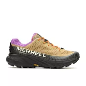 Merrell Agility Peak 5 GTX [ML068107] 男 戶外/登山/越野鞋 防水 棕 紫
