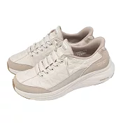 Skechers 休閒鞋 Contour Foam Slip-Ins 女鞋 粉紅 拼接 緩衝 健走鞋 150404NTTP