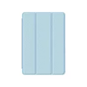 DUX DUCIS SAMSUNG 三星 Tab A9+ / Tab A11+ TOBY 筆槽皮套 -藍色