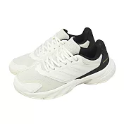 adidas 網球鞋 CourtJam Control 3 W 女鞋 白 黑 抓地 緩衝 運動鞋 愛迪達 JP9740