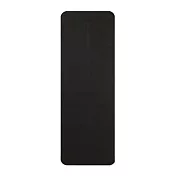 【Manduka】Begin Mat 雙面環保 TPE瑜珈墊 5mm - Black