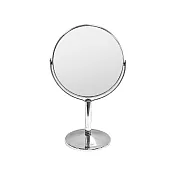 BESTHOT 金屬雙面小立鏡 3吋