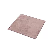 CB Japan carari mio系列 超細纖維方形踏墊 70x70cm  紫