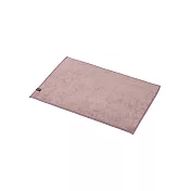 CB Japan carari mio系列 超細纖維長形踏墊 40x60cm  紫