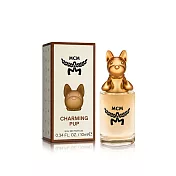 MCM 動物狂想曲淡香精- 魅力汪汪小香(10ml)
