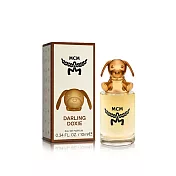 MCM 動物狂想曲淡香精- 調皮朵西小香(10ml)