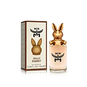 MCM 動物狂想曲淡香精- 愉快兔比小香(10ml)