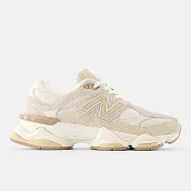 New Balance 紐巴倫 9060 [U9060CCB] 男女 運動休閒鞋 復古鞋 緩震 舒適 米杏