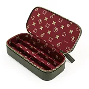 Esterbrook 2025新款/古苔綠筆盒 - 三支裝 綠