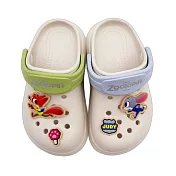 台灣製動物方城市洞洞鞋 (D143) 樹懶快俠 涼拖鞋 尼克茱蒂 洪金豹 童鞋 嬰幼鞋 涼鞋 中大童鞋 卡通童鞋 小童鞋 中童鞋 台灣製 嬰幼童鞋 迪士尼 動物方城市