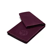 【Manduka】eQua Hand Towel 瑜珈手巾 - Acai (濕止滑)