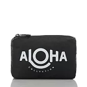 Aloha Original ALOHA 迷你收納包  黑色