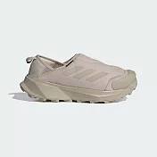 Adidas Terrex Winter Slip On COLD.RDY [ID3443] 男女 運動休閒鞋 保暖 米 23.5cm 米/卡其