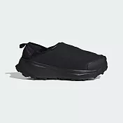 Adidas Terrex Winter Slip On COLD.RDY [ID2890] 男女 運動休閒鞋 保暖 黑 26cm 黑/灰