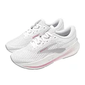 Brooks 慢跑鞋 Revel Max 女鞋 白 灰 緩衝 避震 運動鞋 1204701B133