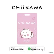 Maktar Tag 卡好找 【CHiiKAWA 吉伊卡哇】即時定位防丟器 吉伊卡哇