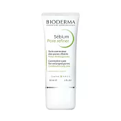 BIODERMA 3D水楊酸毛孔緊緻乳(混合肌,油肌) 30ml