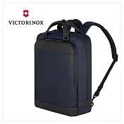 VICTORINOX 瑞士維氏 AlexNero系列 手提後背二用包 海軍藍/黑 653676/653678 海軍藍