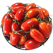 【台南田班長】玉女小番茄1台斤X2盒 1/14-1/22出貨