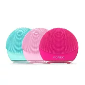 FOREO  LUNA 4 play 智能淨透潔面儀 (三色可選/洗臉機） 天空藍