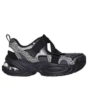 Skechers 思克威爾 Uno Ryze [177603GUBK] 女 休閒鞋 舒適 穿搭 黑 灰