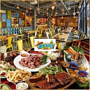 (電子票) 【冒煙的喬】平假日1000元現金抵用券 (MO26)【受託代銷】