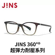 JINS 360°®超彈力耐壓系列   (URF-24S-265-27) 木紋卡其