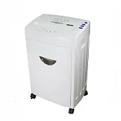 歐風 ROTOLY A3 環保型 細碎狀碎紙機 數位顯示型(3x28mm) / 台 330GM