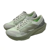 New Balance NB 競速跑鞋 FuelCell Rebel V4 男鞋 綠 推進 訓練 運動鞋 NB MFCXLF4-D