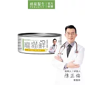 【PROUDPET 嬌寵醫生】寵貓鮮 貓咪低磷無膠主食罐 (蝸牛+極上鮭魚) 80g/1入