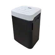 歐風 ROTOLY 雙入口超靜音 B4 全碎狀碎紙機 (1.9x15mm)/ 台 2600C