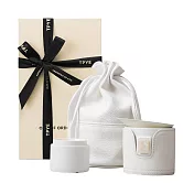 沏派 LQ逐外飛行壺戶外旅行陶瓷茶具  述白