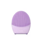 FOREO LUNA 4  淨透緊緻潔面儀 洗臉機 薰衣紫(敏感肌)