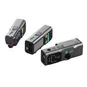 M-Cube 模組化雷射測量儀【豪華版】(紅光測距儀 雷射測距儀 電子測距儀 雷射尺 電子尺 量距機 水平儀)