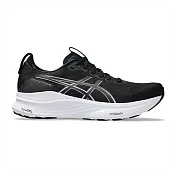 Asics Gel-kayano 32 4E [1011C054-002] 男 慢跑鞋 超寬楦 彈力 支撐 緩震 黑 白