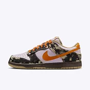 Nike Dunk Low Retro LTD [IB2260-500] 男 運動休閒鞋 復古鞋 低筒 迷彩 紫棕橘