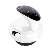 Concern 康生 Easy gogo筋鬆樂 第三代拔罐刮痧儀 CON-7768 珍珠白