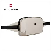 VICTORINOX 瑞士維氏 Altmont Modern 腰包 曜石黑/岩石白/海軍藍 653533/653534/653535 岩石白