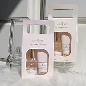 【LAWRENCE柔綸絲】 閃閃惹人疼香水禮盒