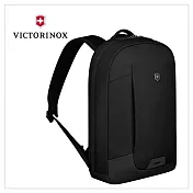VICTORINOX 瑞士維氏 Altmont Modern 都市日用後背包 曜石黑/岩石白/海軍藍 653542/653543/653544 曜石黑