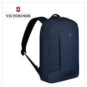 VICTORINOX 瑞士維氏 Altmont Modern 都市日用後背包 曜石黑/岩石白/海軍藍 653542/653543/653544 海軍藍