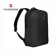 VICTORINOX 瑞士維氏 Altmont Modern 都會輕巧後背包 曜石黑/岩石白/海軍藍 653545/653546/653547 曜石黑