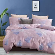 【AGAPE雅家倍】MIT台灣製 多款任選 3M法式天絲 單人3.5尺薄床包鋪棉兩用被套三件組 琦兒