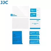 JJC理光副廠Ricoh鋼化9H玻璃GR4保護膜GR IV螢幕貼GSP-GR4保護貼(95%透光率/防刮防污)GRIV相機螢幕保護屏