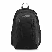 Jansport Agave Backpack [JS00T14F008] 後背包 筆電包 多收納 減壓 黑