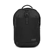 Jansport Journey Pack [JS0A85WD008] 後背包 筆電包 黑 背帶減壓