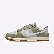 Nike Dunk Low Retro SE [IB6399-002] 男 運動休閒鞋 復古鞋 低筒 淺軍綠